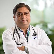 Dr Raghavena Sharma